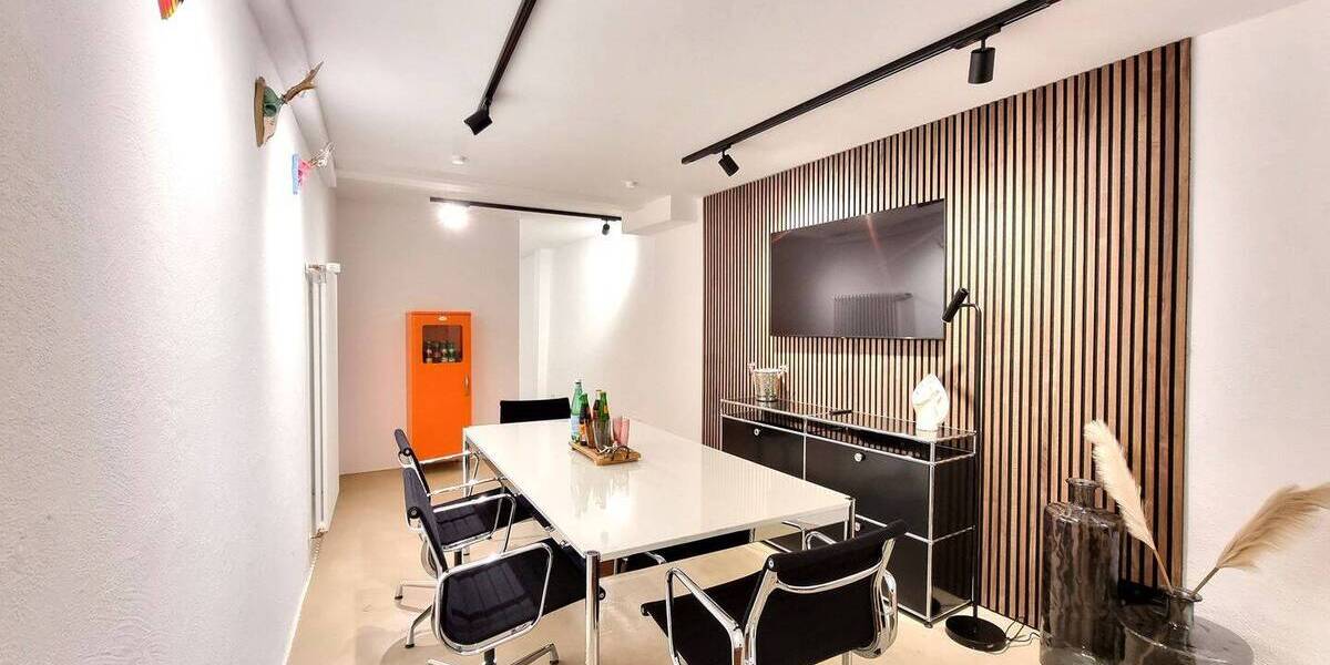 Gewerbeobjekt Villingen-Schwenningen Villingen - 1 Zimmer, 2.000&euro; | Angebot:26450679