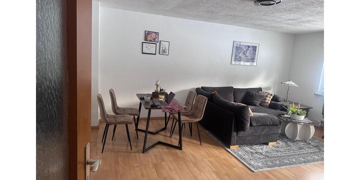 Etagenwohnung Furtwangen im Schwarzwald - 3 Zimmer, 83 m&sup2;, 850&euro; | Angebot:26593069