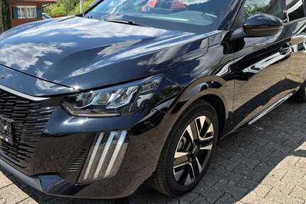 Peugeot 208 14.933 km 16.995 &euro; Bonndorf 79848