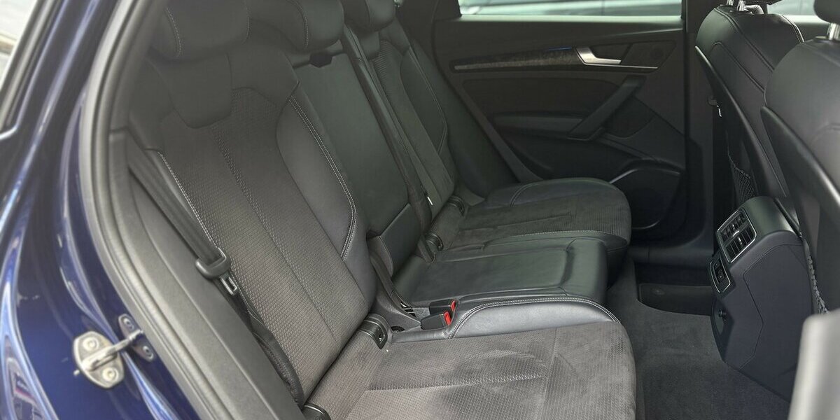 Audi Q5 2.0 TDI Quattro S Line MEMORY/STANDHZ/KAMERA 89.900 km 29.900 &euro; Villingen-Schwenningen 78054