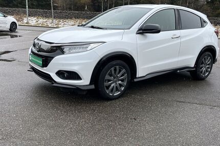 Honda HR-V 35.000 km 21.990 &euro; Oberndorf 78727