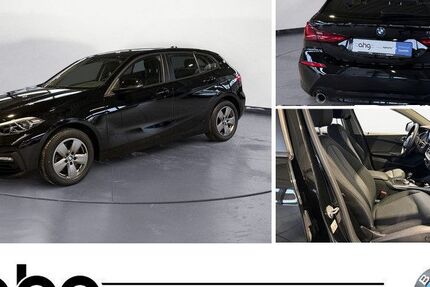 BMW 118 14.250 km 23.360 &euro; Tuttlingen 78532