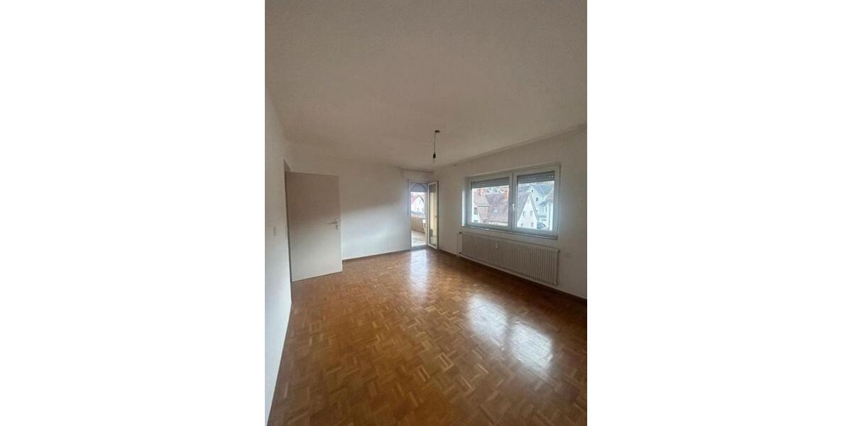Etagenwohnung Villingen-Schwenningen Schwenningen - 3 Zimmer, 80 m&sup2;, 770&euro; | Angebot:25953959