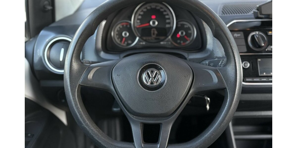 VW up! 1.0 TSI move PDC/KLIMAANLAGE/AUX/ISOFIX 125.127 km 5.900 &euro; Villingen-Schwenningen 78054