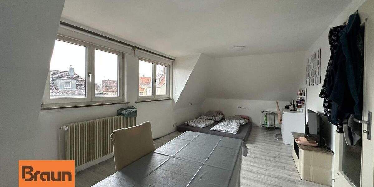 Mehrfamilienhaus, Wohnhaus Villingen-Schwenningen Schwenningen - 9 Zimmer, 214 m&sup2;, 420.000&euro; | Angebot:25862753