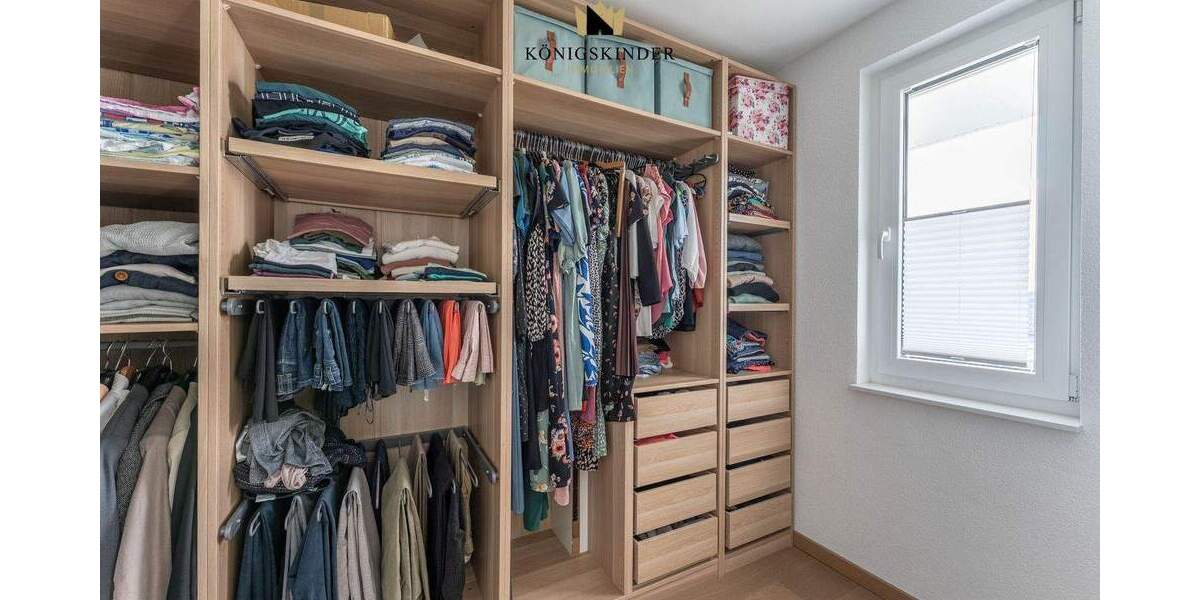 Einfamilienhaus Dunningen / Stampfe Dunningen - 8 Zimmer, 193 m&sup2;, 790.000&euro; | Angebot:25731506