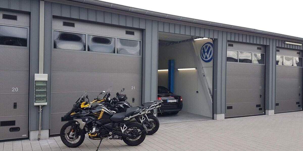 Garagen / Stellplätze Villingen-Schwenningen Villingen - 59.900&euro; | Angebot:25782951