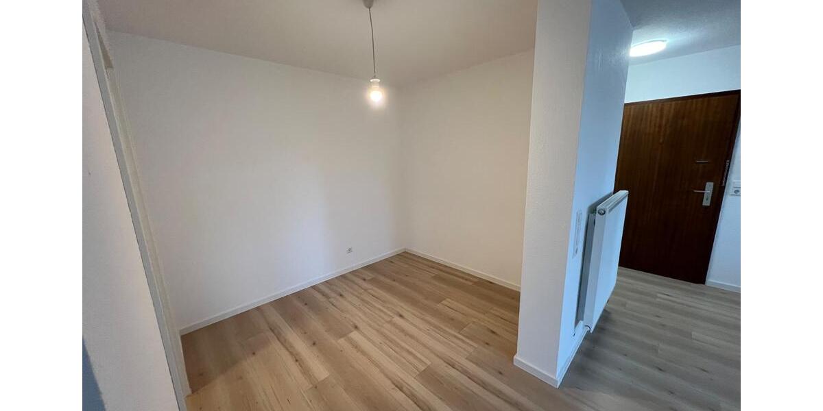 Etagenwohnung Geisingen - 1.5 Zimmer, 46 m&sup2;, 590&euro; | Angebot:26618497