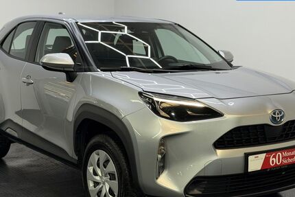 Toyota Yaris Cross 62.551 km 19.999 &euro; Rottweil 78628