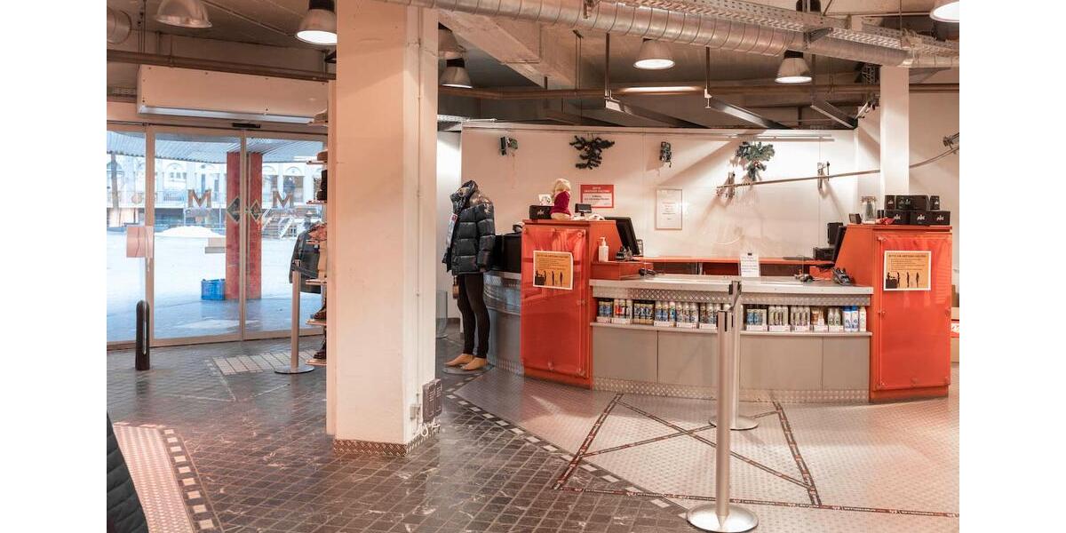 Gewerbeobjekt Villingen-Schwenningen Schwenningen - 4.500&euro; | Angebot:23140038