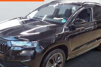 Skoda Karoq 20.900 km 38.949 &euro; Donaueschingen 78166