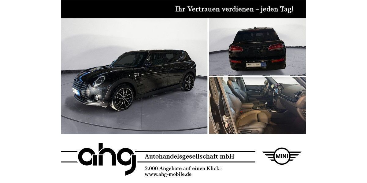 Mini Cooper Clubman 92.456 km 20.860 &euro; Tuttlingen 78532