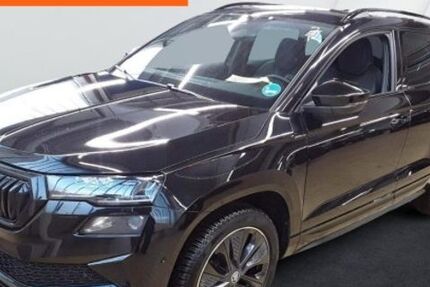 Skoda Karoq 20.900 km 38.949 &euro; Donaueschingen 78166