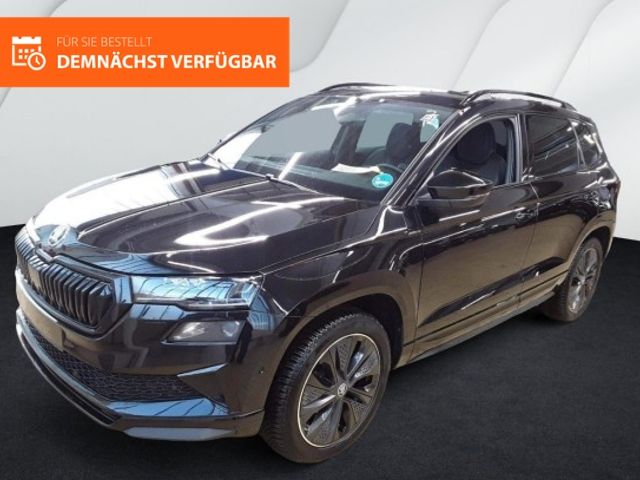Skoda Karoq 20.900 km 38.949 &euro; Donaueschingen 78166