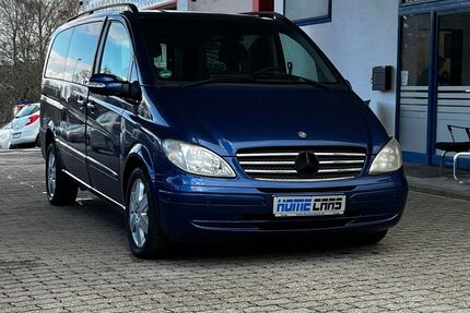 Mercedes-Benz Viano 250.000 km 5.999 &euro; Oberndorf am Neckar 78727