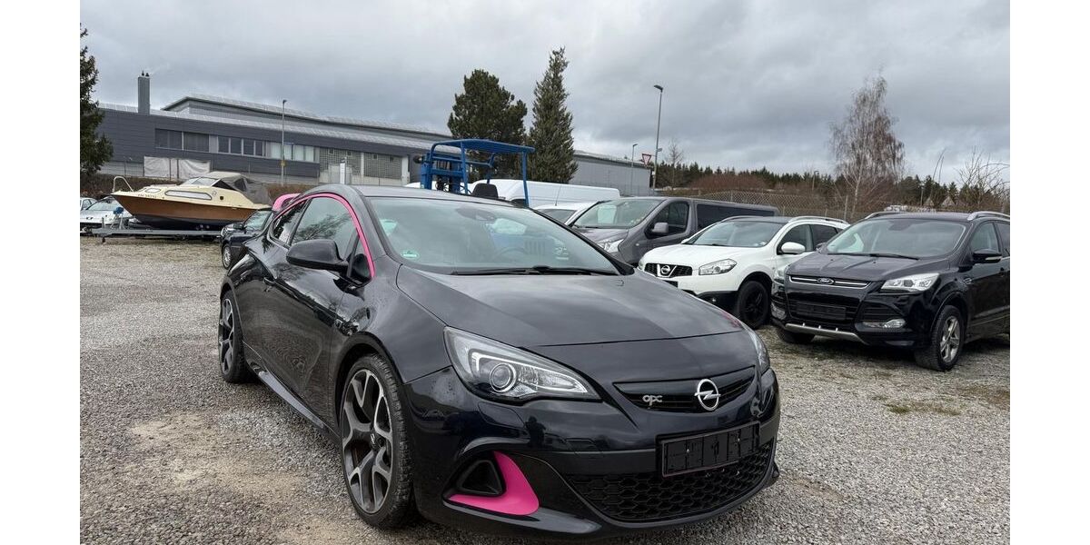 Opel Astra 135.000 km 11.290 &euro; Schwenningen 78056