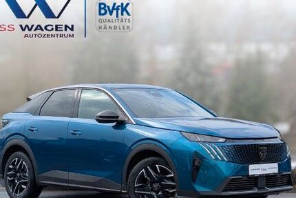 Peugeot 3008 22.100 km 25.699 &euro; Spaichingen 78549