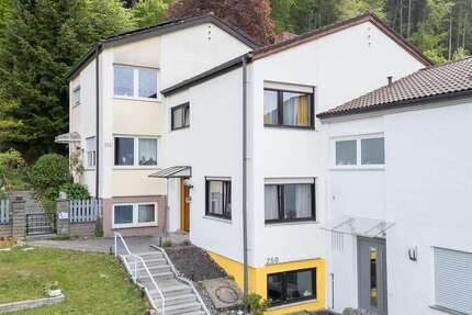 Haus Tuttlingen - 6 Zimmer, 117 m&sup2;, 279.500&euro; | Angebot:26589512
