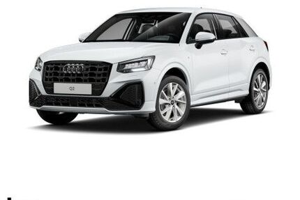 Audi Q2 25.861 km 31.930 &euro; Rottweil 78628