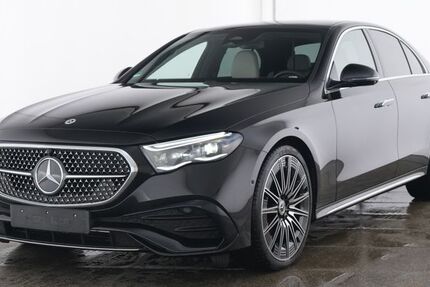 Mercedes-Benz E 220 21.540 km 60.740 &euro; Tuttlingen 78532