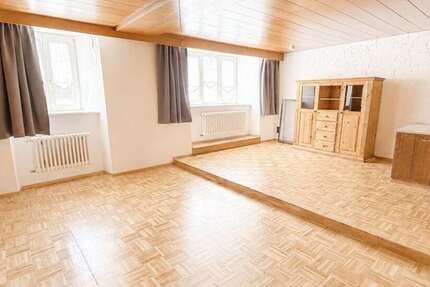 Wohnung Rottweil - 3 Zimmer, 120 m&sup2;, 299.000&euro; | Angebot:27014413