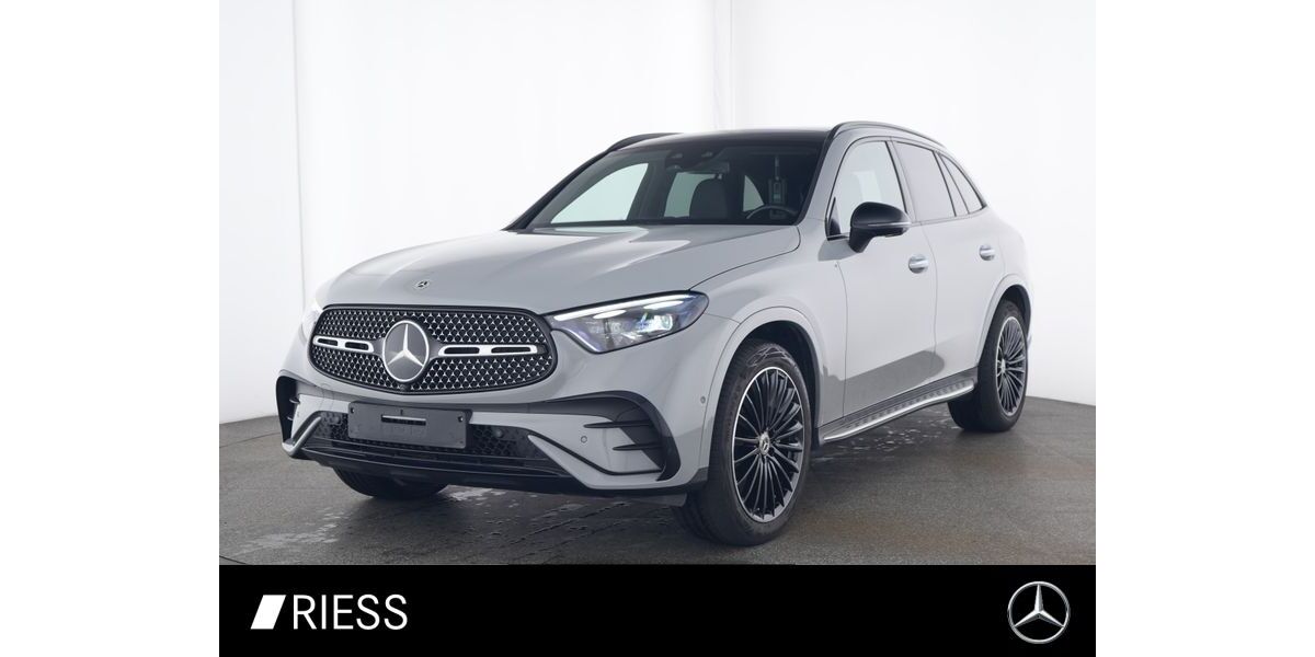 Mercedes-Benz GLC 300 35.168 km 62.840 &euro; Tuttlingen 78532