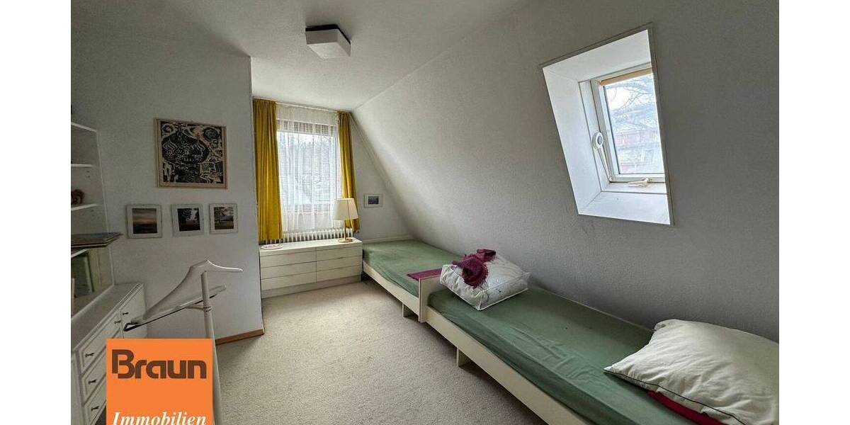 Mehrfamilienhaus, Wohnhaus Sankt Georgen im Schwarzwald Stadtgebiet - 5 Zimmer, 150 m&sup2;, 295.000&euro; | Angebot:26512820