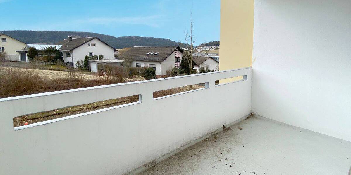 Etagenwohnung Wehingen - 3 Zimmer, 74 m&sup2;, 155.000&euro; | Angebot:25708936