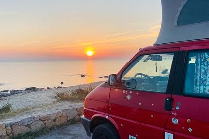 VW T4 California 410.000 km 9.450 &euro; Tuttlingen 78532