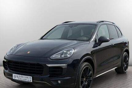 Porsche Cayenne 205.000 km 23.990 &euro; Schömberg 72355