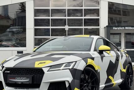 Audi TT RS 40.265 km 58.990 &euro; Deißlingen 78652