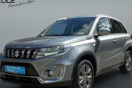 Suzuki Vitara 38.800 km 19.830 &euro; Furtwangen 78120