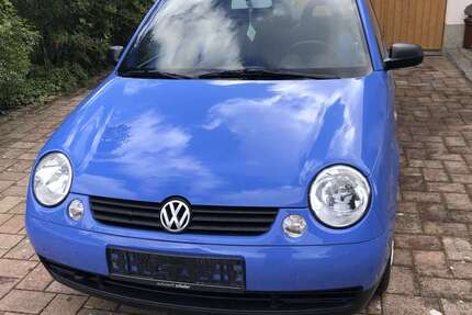 VW Lupo 141.968 km 700 &euro; Königsfeld 78126