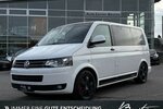 VW T5 Multivan TDI Edition 25 4Motion 7.SITZER/NAVI 90.000 km 23.900 &euro; Villingen-Schwenningen 78054