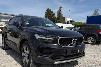 Volvo XC40 136.000 km 18.690 &euro; Schwenningen 78056