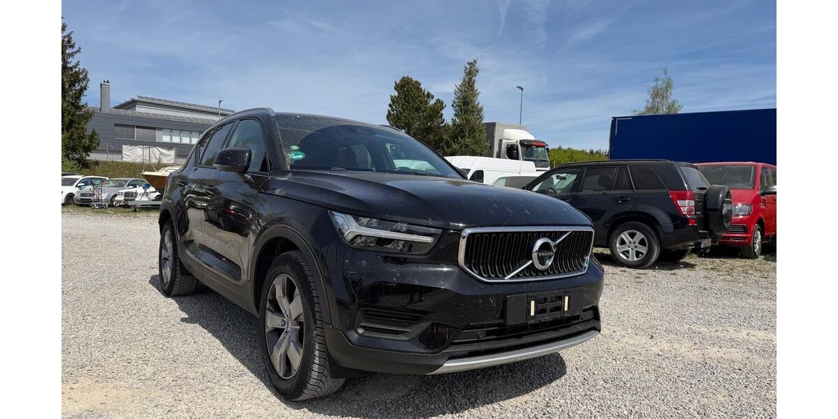 Volvo XC40 136.000 km 18.690 &euro; Schwenningen 78056