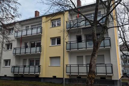 Wohnung Blumberg - 3 Zimmer, 75 m&sup2;, 676&euro; | Angebot:25978045