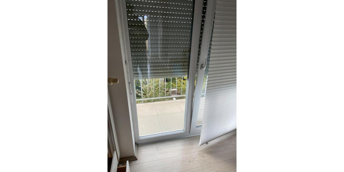 Etagenwohnung Villingen-Schwenningen Schwenningen - 1 Zimmer, 22 m&sup2;, 470&euro; | Angebot:25953930