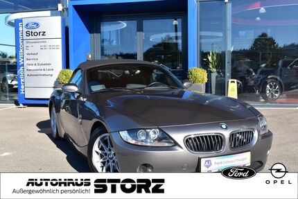 BMW Z4 117.900 km 11.990 &euro; Villingen-Schwenningen 78052