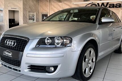 Audi A3 110.000 km 4.500 &euro; Spaichingen 78549