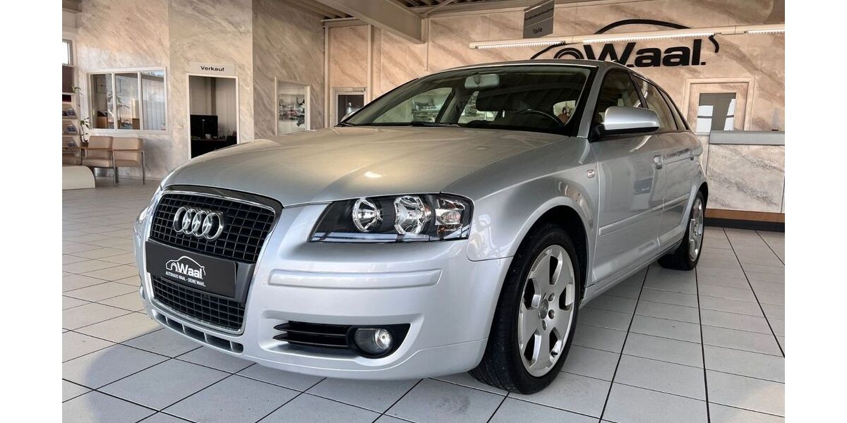 Audi A3 110.000 km 4.500 &euro; Spaichingen 78549