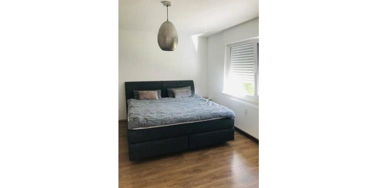 Erdgeschoßwohnung Bad Dürrheim - 3 Zimmer, 96 m&sup2;, 228.000&euro; | Angebot:26479367