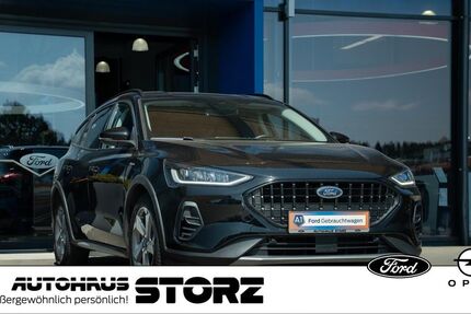 Ford Focus 89.696 km 17.490 &euro; Villingen-Schwenningen 78052