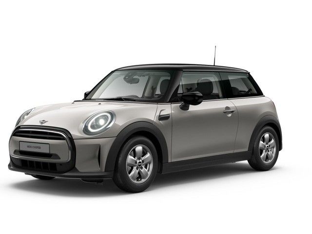 Mini Cooper 64.300 km 20.930 &euro; Villingen Schwenningen 78052