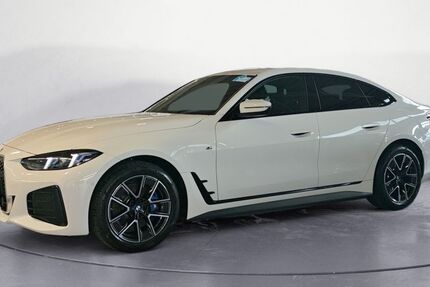BMW i4 25.691 km 45.360 &euro; Tuttlingen 78532