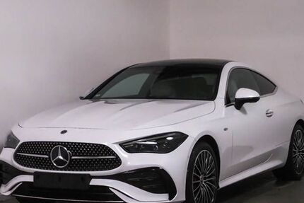 Mercedes-Benz CLE 300 18.425 km 54.900 &euro; Tuttlingen 78532