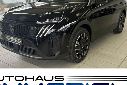 Peugeot 3008 1.500 km 36.270 &euro; Rottweil 78628