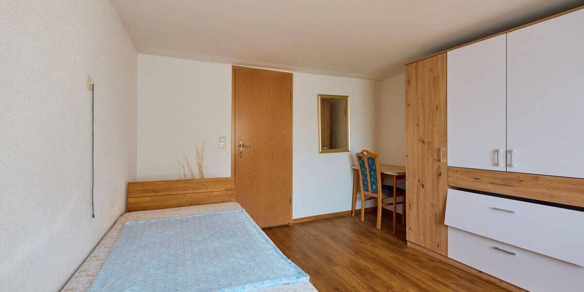 Einfamilienhaus Deißlingen - 5 Zimmer, 135 m&sup2;, 148.500&euro; | Angebot:26015843