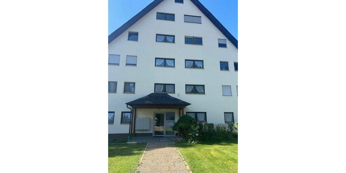 Etagenwohnung Unterkirnach Wallstadt - 3 Zimmer, 76 m&sup2;, 239.000&euro; | Angebot:25748323