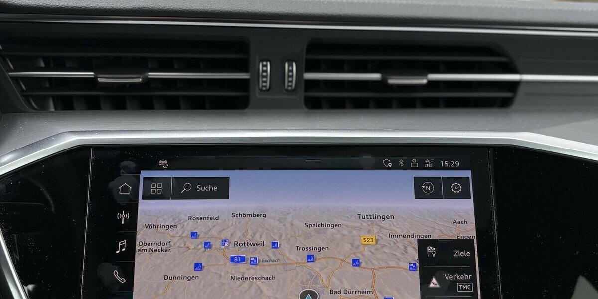 Audi S6 Avant 3.0 TDI quattro 360°+3D/ACC/HEADUP/PANO 55.146 km 47.900 &euro; Villingen-Schwenningen 78054